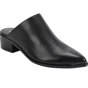 Marc Fisher LTD Young Pointed Toe Mule